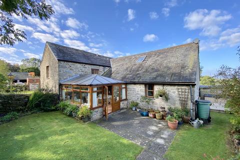 5 bedroom barn conversion for sale, Mangel House, Nr Newquay, TR8