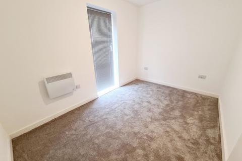 undefined, New Bernard Street, Hanley