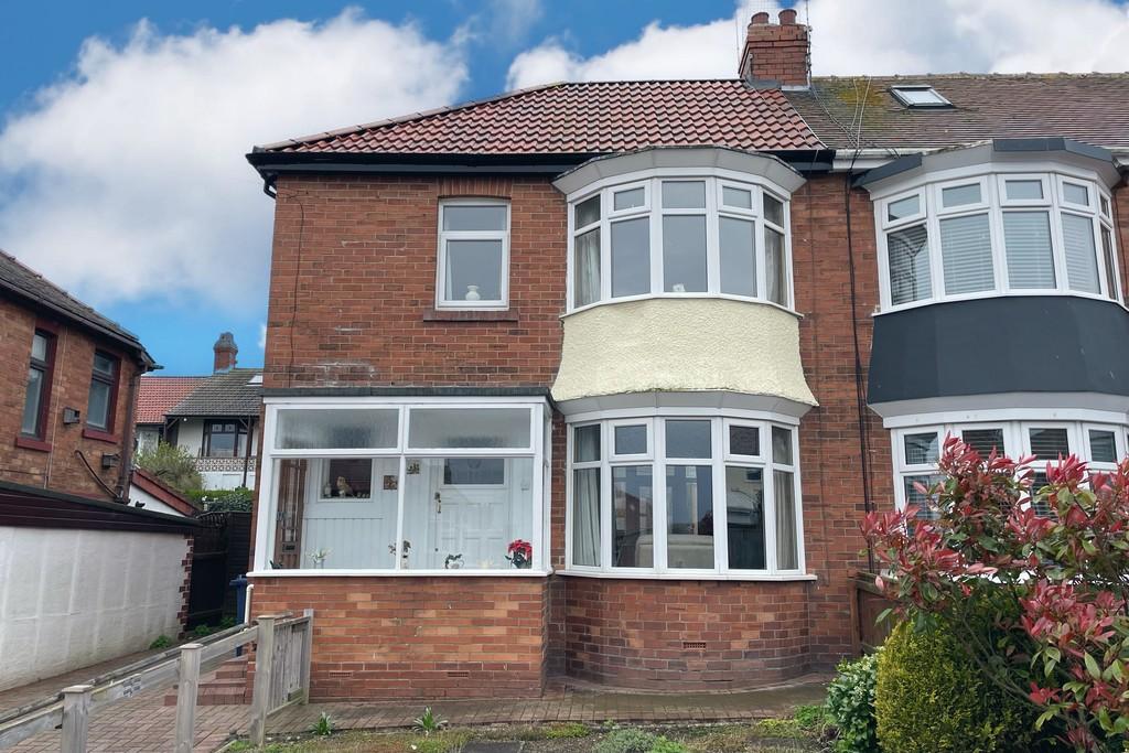 Danville Road, Fulwell 3 bed semidetached house for sale £179,950