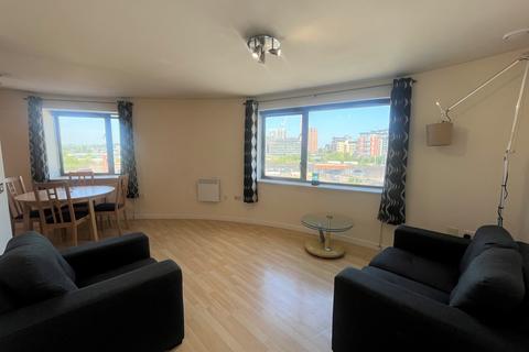 2 bedroom apartment for sale, Marshall Street