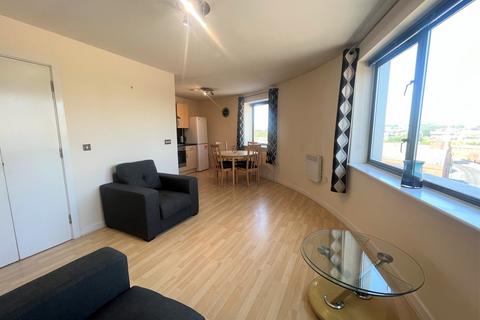 2 bedroom apartment for sale, Marshall Street