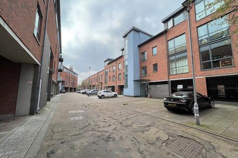 2 bedroom apartment for sale, Marshall Street
