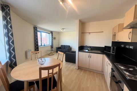 2 bedroom apartment for sale, Marshall Street