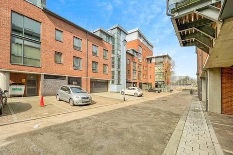 2 bedroom apartment for sale, Butcher Street, Leeds City Centre