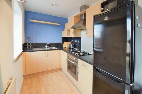 2 bedroom apartment for sale, Butcher Street, Leeds City Centre