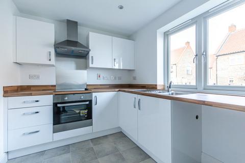 2 bedroom terraced house for sale, Docking