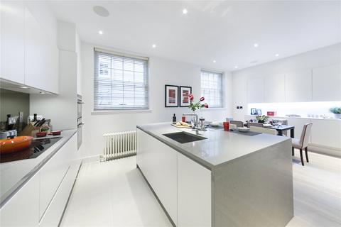 2 bedroom semi-detached house to rent, Studio Place, Knightsbridge, London