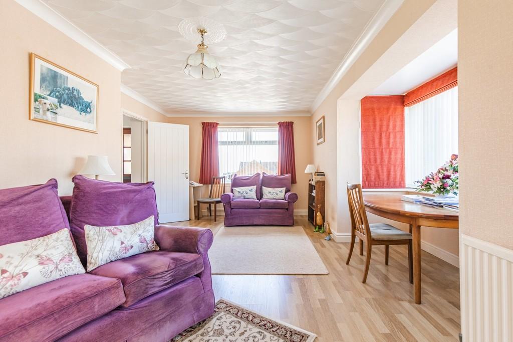 Hunstanton 3 bed detached bungalow for sale £350,000