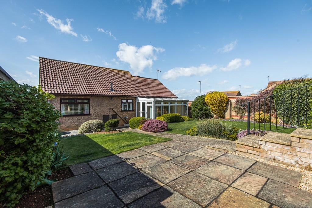 Hunstanton 3 bed detached bungalow for sale £340,000