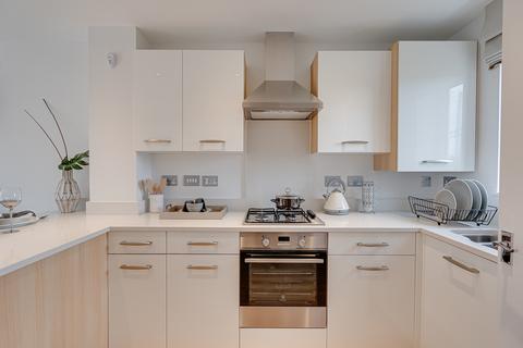 2 bedroom terraced house for sale - Plot 110, The Morden at Mulberry Gardens, Lumley Avenue HU7