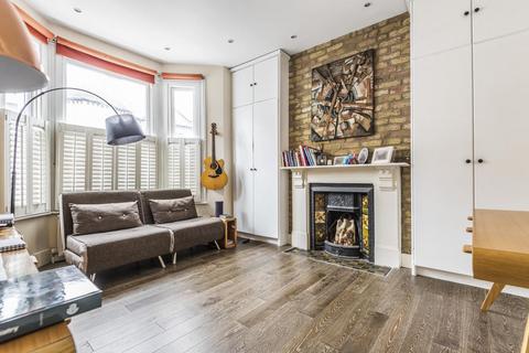 37a Aliwal Road, London, SW11 1RB