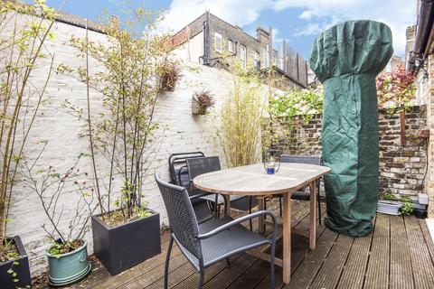 37a Aliwal Road, London, SW11 1RB