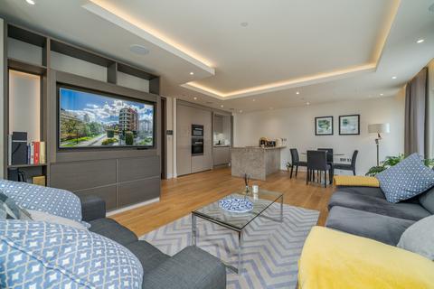 1 bedroom apartment for sale, Chelsea Creek Tower, Chelsea Creek