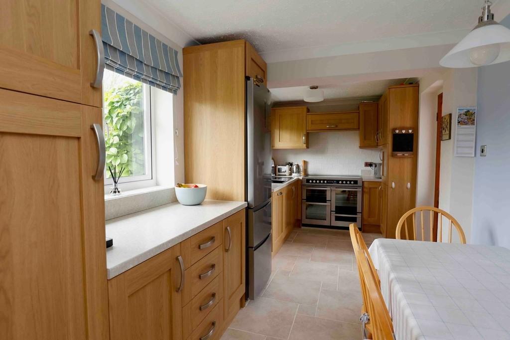 Kitchen Dining Room