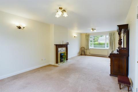 3 bedroom detached bungalow for sale, Weaver Close, Ashbourne