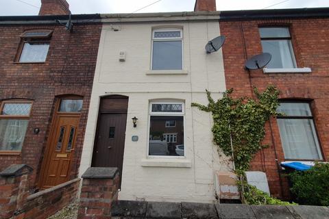 25 Appleton Street, Northwich, CW8 4DD