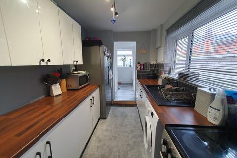 25 Appleton Street, Northwich, CW8 4DD