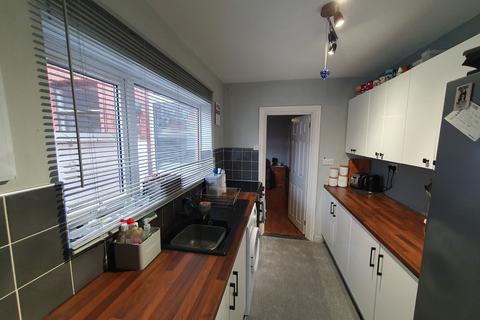 25 Appleton Street, Northwich, CW8 4DD