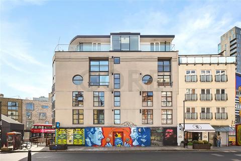 1 bedroom apartment for sale, Redchurch Street, Shoreditch, London, E2