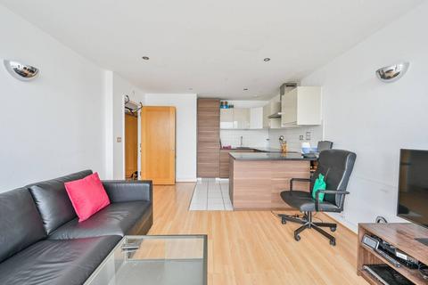 1 bedroom flat for sale, Capital East Apartments, Royal Docks, London, E16