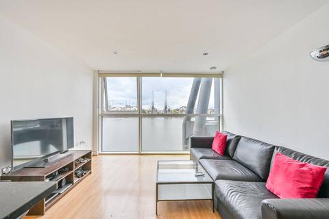 1 bedroom flat for sale, Capital East Apartments, Royal Docks, London, E16
