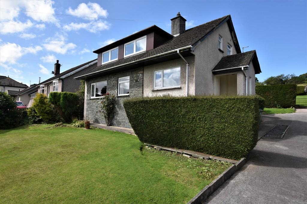 Penny Bridge, Ulverston, Cumbria 3 bed detached house for sale £445,000