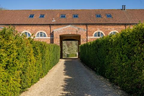 5 bedroom barn conversion for sale - South Creake
