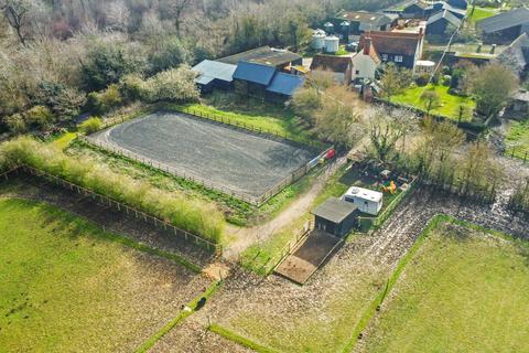 5 bedroom farm house for sale - Earls Colne, Colchester, Essex, CO6 2LD