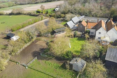 5 bedroom farm house for sale - Earls Colne, Colchester, Essex, CO6 2LD