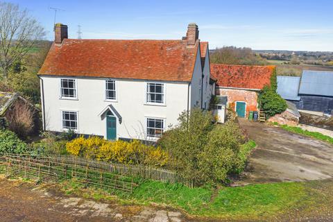 5 bedroom farm house for sale - Earls Colne, Colchester, Essex, CO6 2LD