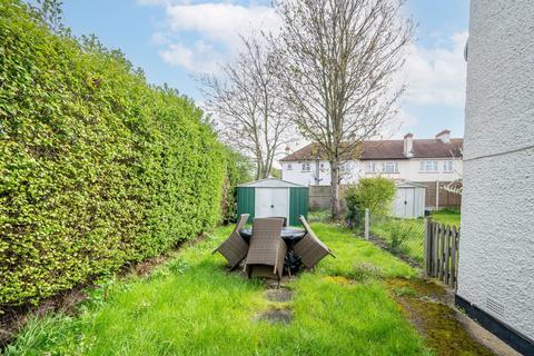 98 Windsor Road, Thornton Heath, CR7 8HF