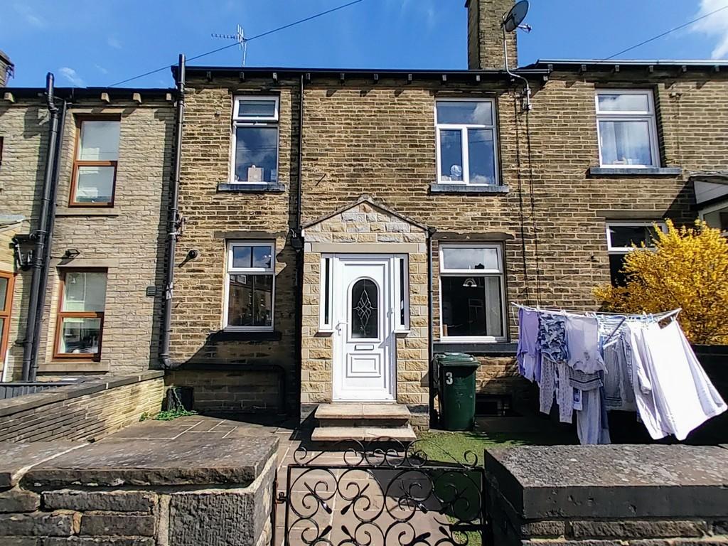 Beaconsfield Road, Clayton 3 bed terraced house for sale £149,950