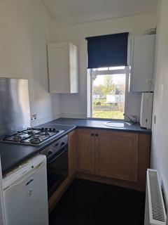 1 bedroom flat to rent, Bonnyton Road, Annette, Kilmarnock, KA1