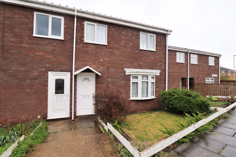 Morven View, Elm Tree, Stockton on Tees, TS19 0TR 3 bed terraced house