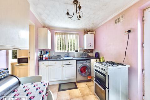 3 bedroom semi-detached house for sale, Frederick Lunt Avenue, Knowsley, L34