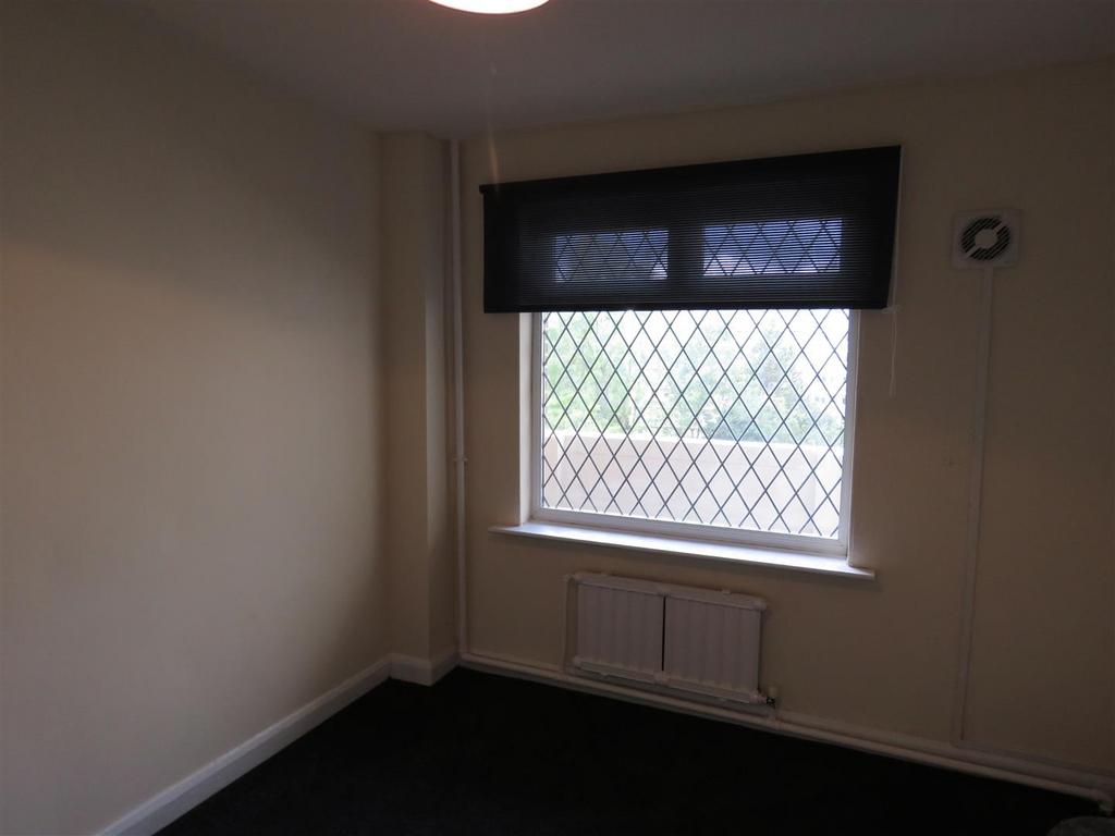 Regent court, 27 new