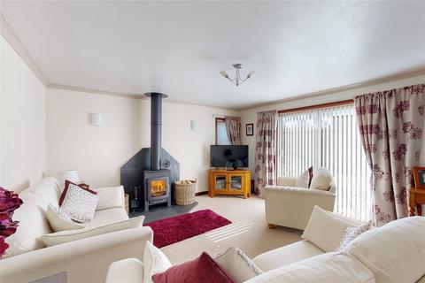 Wellwood, 70 Balmoral Road, Rattray, Blairgowrie, PH10 7AH