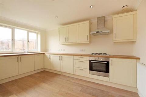 3 bedroom end of terrace house to rent, Redfearn Mews, Harrogate, North Yorkshire, HG2