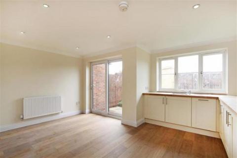 3 bedroom end of terrace house to rent, Redfearn Mews, Harrogate, North Yorkshire, HG2