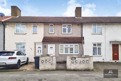 2 bedroom terraced house for sale, Rugby Road, Dagenham, RM9 4AT