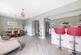 Open plan extension