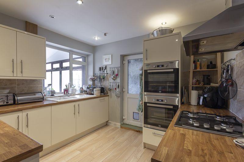 Crescent, Red House Farm, Gosforth, Newcastle upon Tyne 3 bed