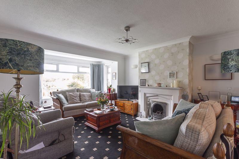 Crescent, Red House Farm, Gosforth, Newcastle upon Tyne 3 bed