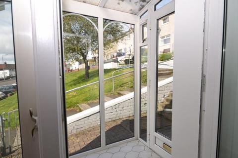 2 bedroom terraced house to rent, 55 Barbegs Crescent, Croy