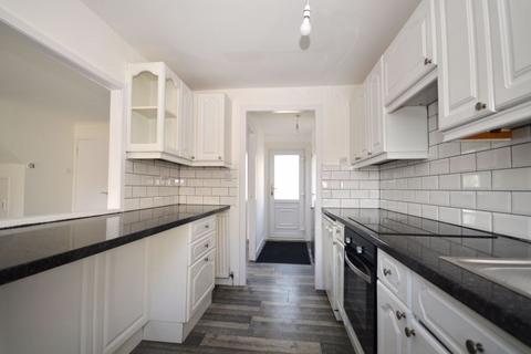 2 bedroom terraced house to rent, 55 Barbegs Crescent, Croy