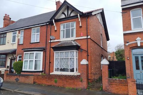 3 bedroom detached house for sale - Hydes Road, Wednesbury