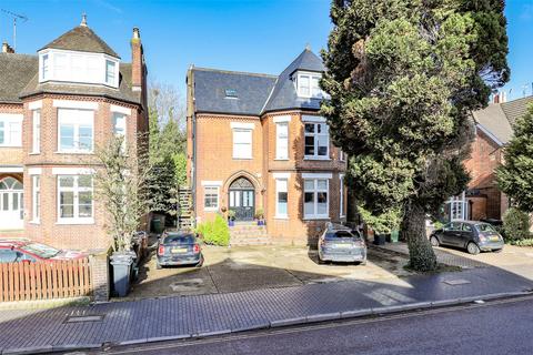 undefined, Beaconsfield Road, St Albans, Hertfordshire, AL1