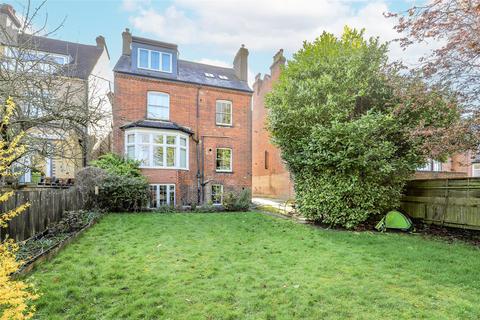 undefined, Beaconsfield Road, St Albans, Hertfordshire, AL1