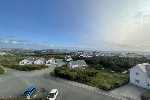 2 bedroom apartment for sale, Trearddur Bay, Anglesey