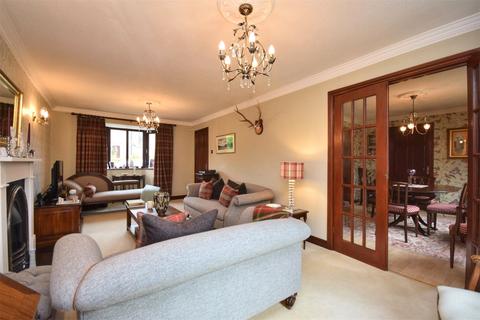 5 bedroom detached house for sale, Woodlands Park, Whalley, BB7